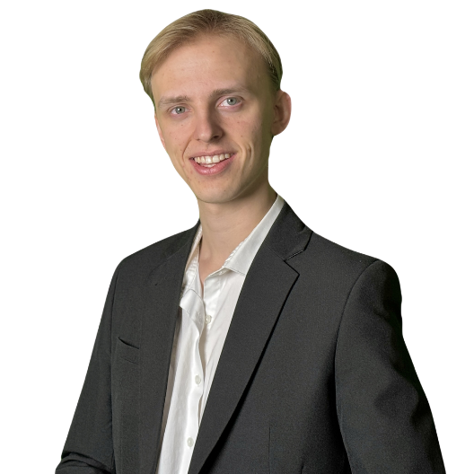 Christopher Walsh, Founder and AI Researcher